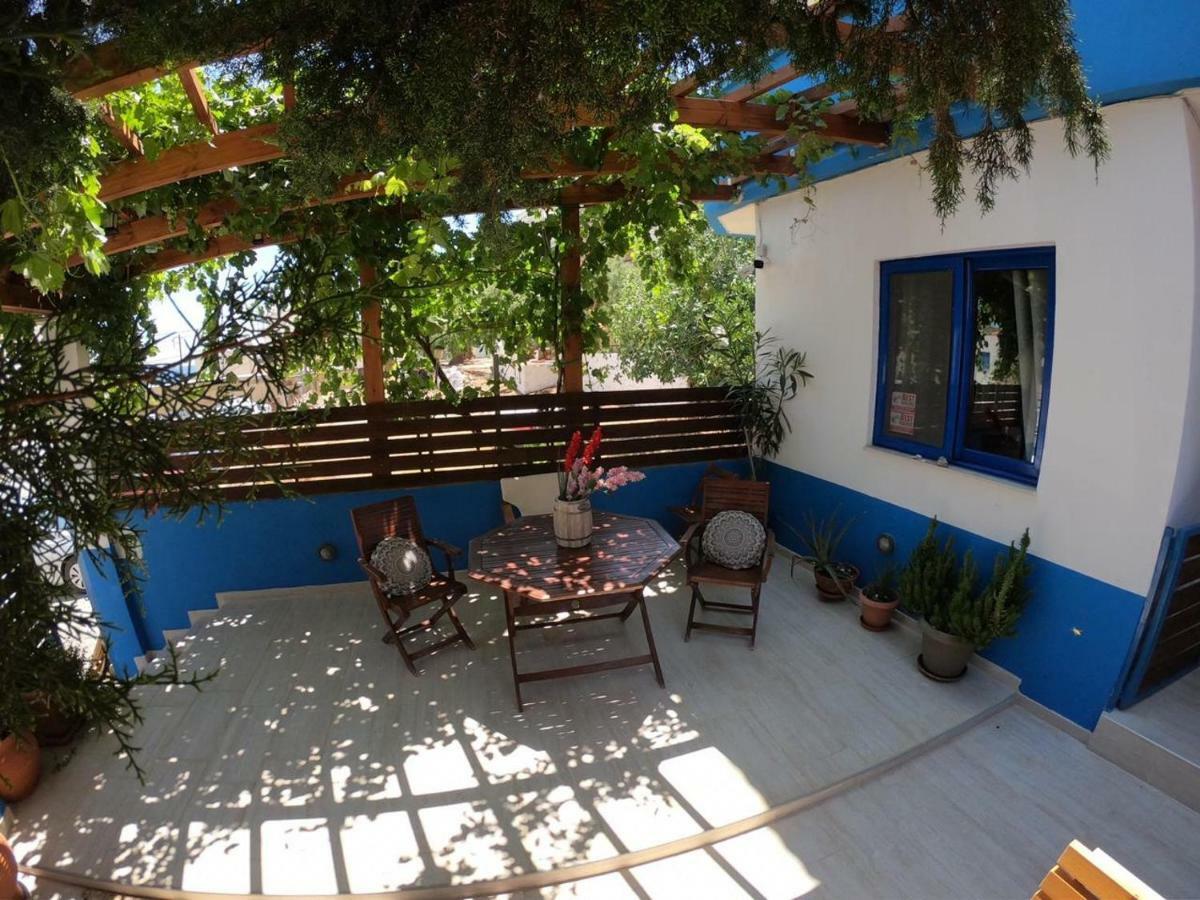 Sunset Home Crete Paránimfi Kültér fotó